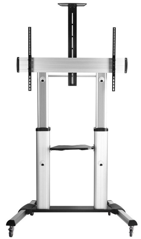 Uchwyt do TV TECHLY 102734 (nośność 100kg /60 - 100 cali)