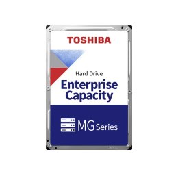 HDD Toshiba MG10 4TB 3,5