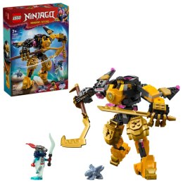 LEGO NINJAGO Mech bojowy Spinjitzu Arina 71839