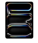 Tablet APPLE iPad Pro 13 cali Wi-Fi 1 TB Gwiezdna Czerń (13"/Apple M5/1TB/iPadOS 26/Wi-Fi/Gwiezdna czerń)