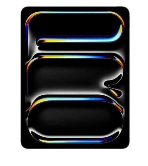 Tablet APPLE iPad Pro 13 cali Wi-Fi 1 TB Gwiezdna Czerń (13"/Apple M5/1TB/iPadOS 26/Wi-Fi/Gwiezdna czerń)