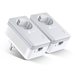 Transmiter sieciowy TP-LINKTL-PA4010P KIT