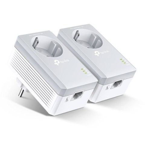 Transmiter sieciowy TP-LINKTL-PA4010P KIT