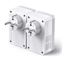 Transmiter sieciowy TP-LINKTL-PA4010P KIT