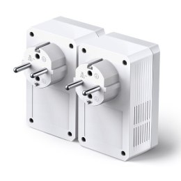 Transmiter sieciowy TP-LINKTL-PA4010P KIT