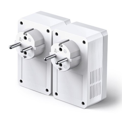Transmiter sieciowy TP-LINKTL-PA4010P KIT