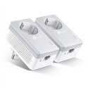 Transmiter sieciowy TP-LINKTL-PA4010P KIT