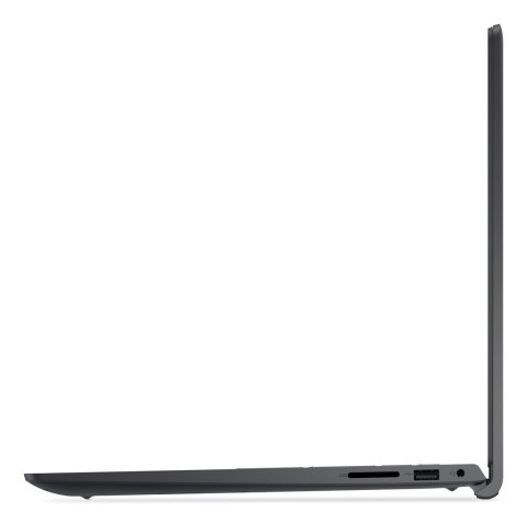 Dell Pro 15 Essential PV15250 Core 3 100U 15.6"FHD 120Hz 250nits AG 8GB DDR5 4400 SSD512 Intel UHD Graphics FgrPr WLAN+BT BcklKb