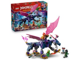 LEGO NINJAGO Smoczy mistrz Rontu 71842