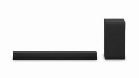 Soundbar LG S40T 2.1 300W Dolby Digital Czarny (OUTLET)