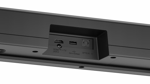 Soundbar LG S40T 2.1 300W Dolby Digital Czarny (OUTLET)