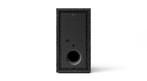 Soundbar LG S60T 3.1 kan. 340W Bluetooth 5.3 Dolby Digital Czarny (WYPRZEDAŻ)