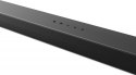 Soundbar LG S60T 3.1 kan. 340W Bluetooth 5.3 Dolby Digital Czarny (WYPRZEDAŻ)