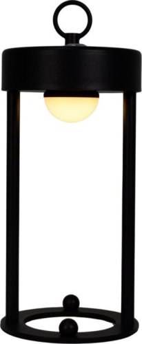 Bezprzewodowa lampka LED z zawieszką dotykowa