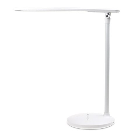 TECHLY Lampka biurkowa LED z akumulatorem I-LAMP-DSK9