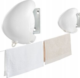 Suszarka ścienna Rollfix Single 80 Longline