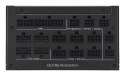ASUS ASUS-PRO-WS-3000P moduł zasilaczy 3000 W 20+4 pin ATX ATX Czarny