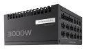 ASUS ASUS-PRO-WS-3000P moduł zasilaczy 3000 W 20+4 pin ATX ATX Czarny