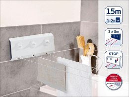 Suszarka ścienna Rollfix Triple 150 Longline