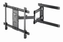 Uchwyt do TV GEMBIRD WM-80ST-05 (nośność 50kg /37 - 80 cali)