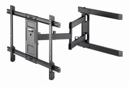 Uchwyt do TV GEMBIRD WM-80ST-05 (nośność 50kg /37 - 80 cali)