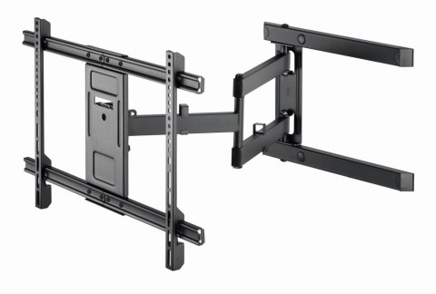 Uchwyt do TV GEMBIRD WM-80ST-05 (nośność 50kg /37 - 80 cali)