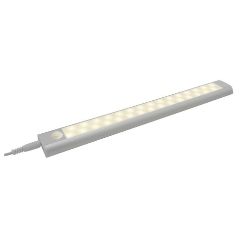 TECHLY Panel led magnet do 19' I-CASE LIGHT-06