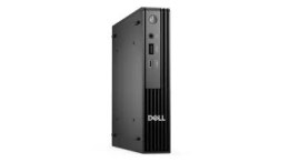 Komputer Dell Pro Micro BTO003_QCM1250_EMEA i3-14100T 16GB 512SSD W11Pro