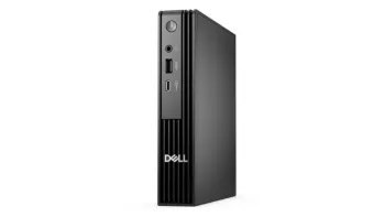 Komputer Dell Pro Micro BTO003_QCM1250_EMEA i3-14100T 16GB 512SSD W11Pro