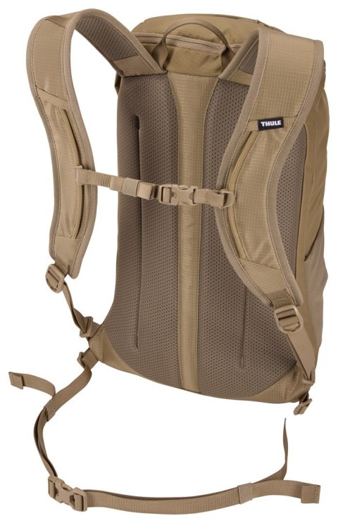 Thule Alltrail TADP218 Faded Khaki plecak Plecak podróżny Poliester