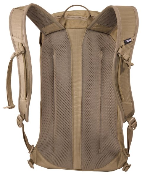 Thule Alltrail TADP218 Faded Khaki plecak Plecak podróżny Poliester