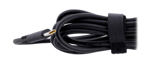 Zasilacz samochodowa Lenovo 65W USB-C DC Travel Adapter 40AK0065WW do notebooka IBM, Lenovo (65W; USB Typ C x USB Typ C)