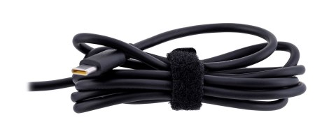 Zasilacz samochodowa Lenovo 65W USB-C DC Travel Adapter 40AK0065WW do notebooka IBM, Lenovo (65W; USB Typ C x USB Typ C)