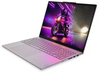 Laptop Lenovo Yoga Pro 9 Aura Edition Gen 10 16IAH10 83L0006APB Ultra 7 255H 16" 2,8K 120Hz OLED 32GB 1000SSD RTX5050 W11