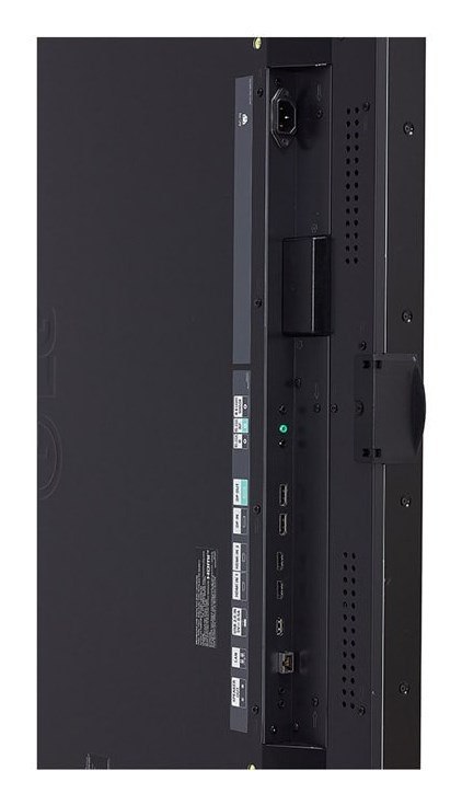 Telewizor 55" LG 55XS4P