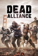 Gra Dead Alliance ENG (XONE)