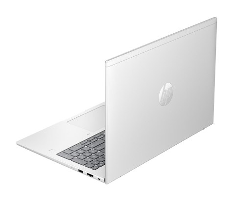 HP ProBook 4 G1a Ryzen 7 250 16"WUXGA IPS 300nits AG 16GB DDR5 5600 SSD512 Radeon 780M Cam 1080p 56Wh W11Pro Pike silver 3Y OnSi