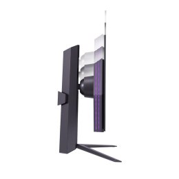Monitor LG 27GS95QE-B 67,3cm (26.5