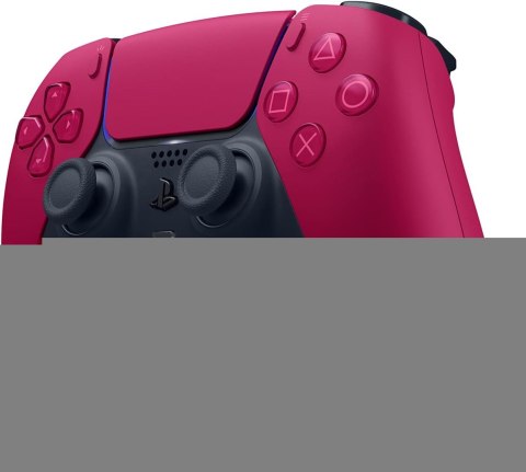 Kontroler bezprzewodowy SONY DualSense Cosmic Red V3 (OUTLET)