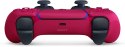 Kontroler bezprzewodowy SONY DualSense Cosmic Red V3 (OUTLET)