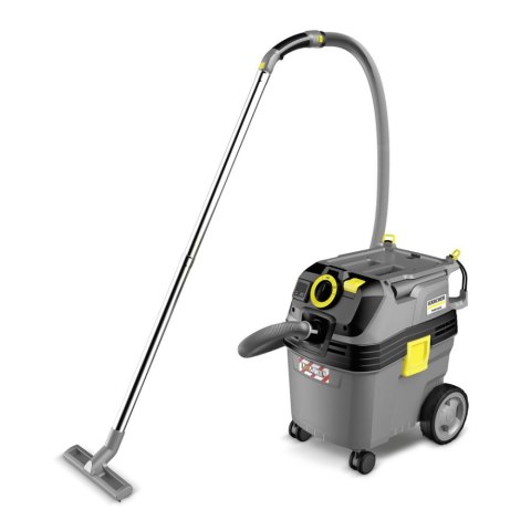 Odkurzacz bezworkowy KARCHER NT 30/1 Ap Te L 1.148-231.0 (Szaro-żółty )