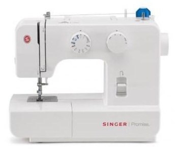 Singer SMC Promise 1409 biały