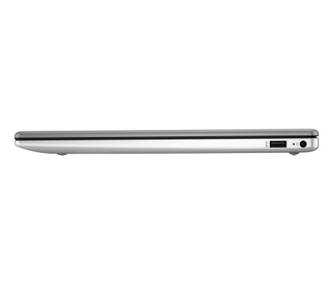 HP 255 G10 Ryzen 5 7535U 15.6"FHD 300nits AG 16GB DDR5 4800 SSD512 Radeon 660M Cam720p 41Wh NoOS Turbo Silver 3Y OnSite