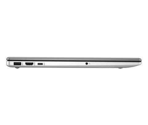 HP 255 G10 Ryzen 5 7535U 15.6"FHD 300nits AG 16GB DDR5 4800 SSD512 Radeon 660M Cam720p 41Wh NoOS Turbo Silver 3Y OnSite