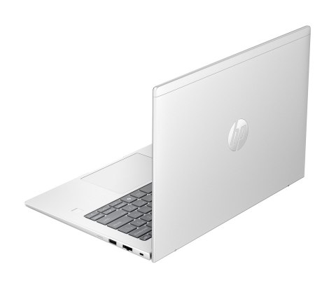 HP ProBook 4 G1A Ryzen 7 250 AI 14"WUXGA 300nits AG 16GB DDR5 5600 SSD512 Radeon 780M Cam1080p 56Wh W11Pro Pike silver 3Y OnSite