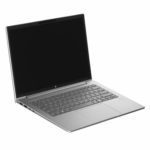 HP ProBook 4 G1ah AI Ryzen 5 220 AI 14"WUXGA IPS 16GB SSD512 BT W11Pro Pike Silver (REPACK) 2Y