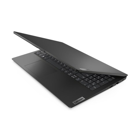 Lenovo V15 G4 AMN AMD Ryzen 5 7520U 15.6"FHD 250nits AG 16GB LPDDR5 SSD512 Radeon 610M Graphics Cam 720p 38Wh NoOS Business Blac