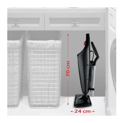 Mop parowy Vileda Steam Plus XXL (OUTLET)