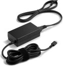 Zasilacz sieciowy HP AC 65 Watt Adapter Notebook Indoor Black