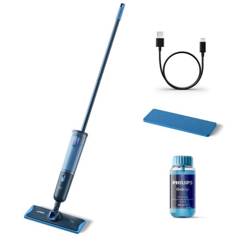 Mop elektryczny PHILIPS XV3101/01 OneUp